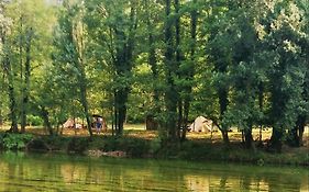 Robinson Camp Kupa - Juratovicki Brig